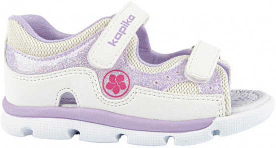 Сандалии для девочек