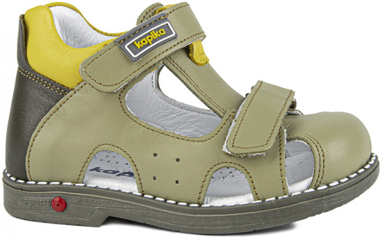 Босоножки для девочек