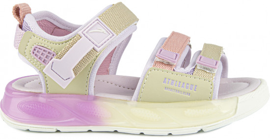 Сандалии для девочек