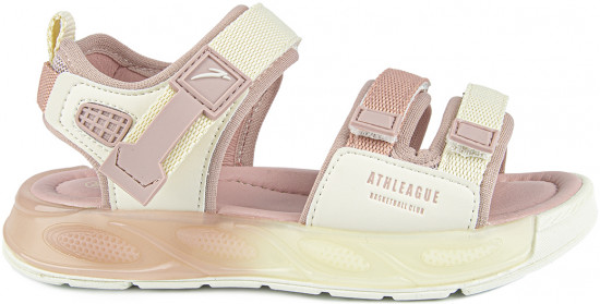 Сандалии для девочек