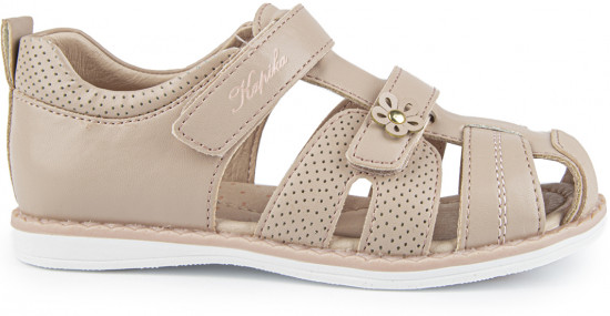 Босоножки для девочек