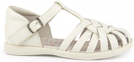 Босоножки для девочек