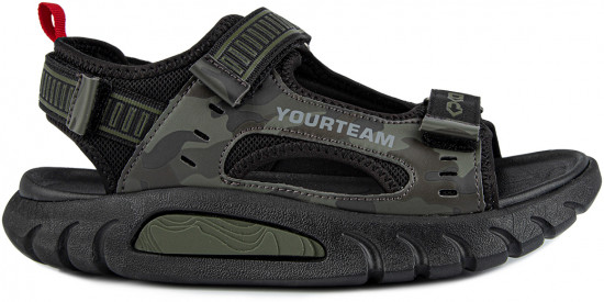 Сандалии для мальчиков