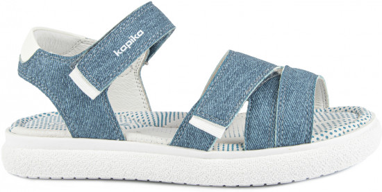 Сандалии для девочек