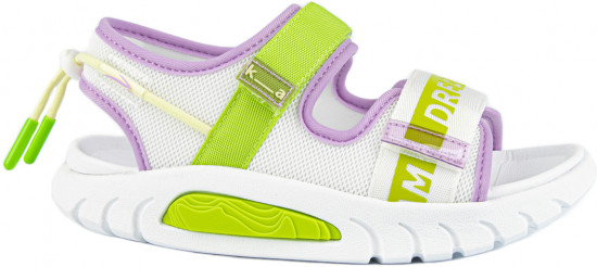 Сандалии для девочек