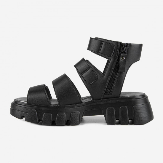 Босоножки для девочек