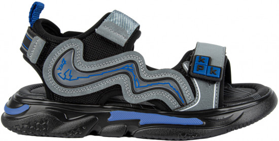 Сандалии для мальчиков