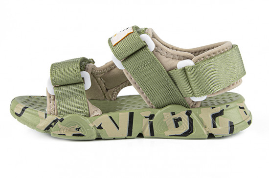 Сандалии для мальчиков