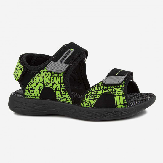 Сандалии для девочек