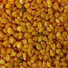 Мраморная крошка желтая  2-5 мм, 350 г