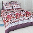 Комплект постельного белья «Мадлен» (арт. 4529/2, 2-спальный, бязь, 2 наволочки 70х70)