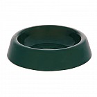 Миска (объем 0,2 л), зеленая