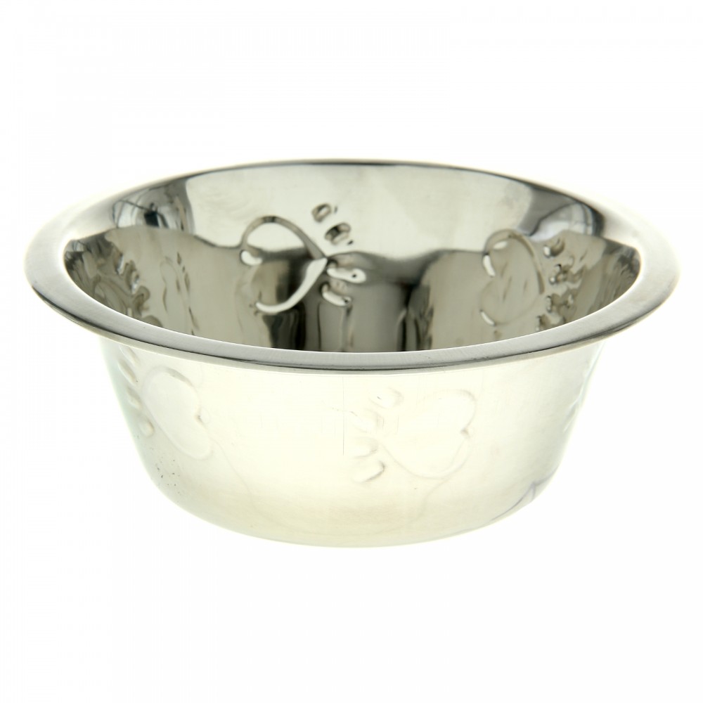 Миска объемная рельефная VM-2601(C), 810 мл