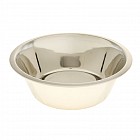 Миска объемная с резиновым ободком, 1,9 л