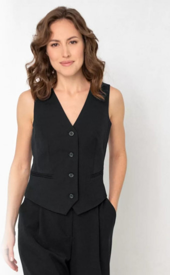 Жилет женский