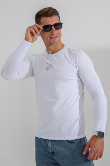 Лонгслив мужской