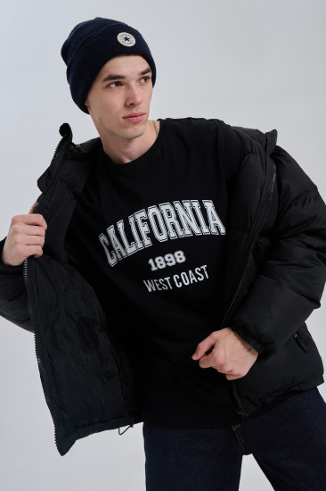 Лонгслив мужской