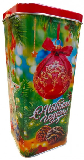 Чай черный «С Новым Годом!»