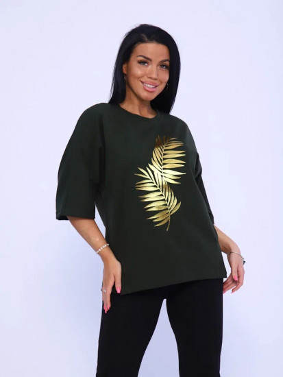 Лонгслив женский