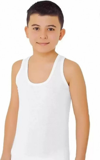 Майка для мальчиков