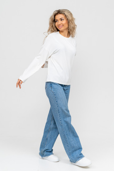 Лонгслив женский