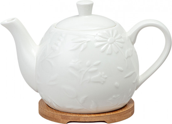 Чайник заварочный «Flower Story»