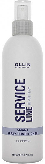 Спрей-кондиционер для волос «Service Line»