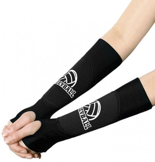 Нарукавники спортивные для волейбола