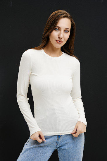 Лонгслив женский