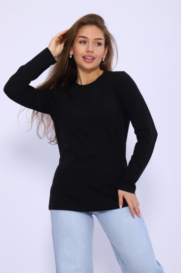 Лонгслив женский