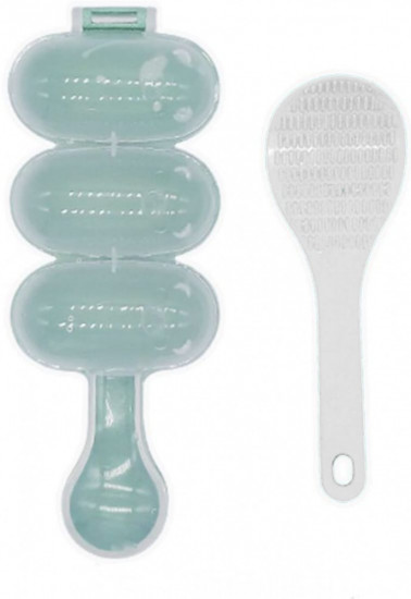 Форма для рисовых шариков