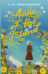 Anne of the Island. Аня с острова Принца Эдуарда