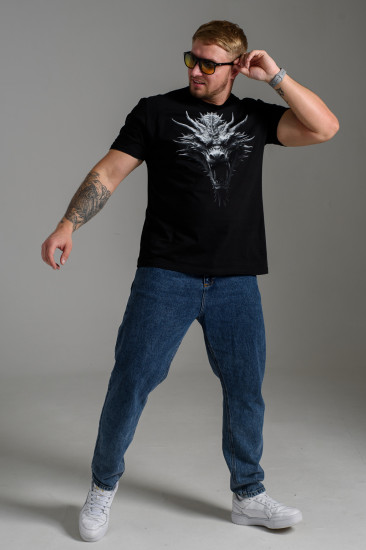 Футболка мужская