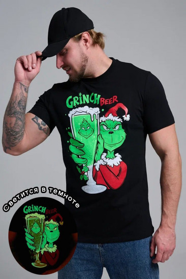 Футболка мужская