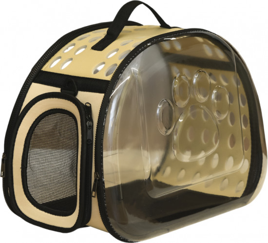 Сумка-переноска для животных «Симба»