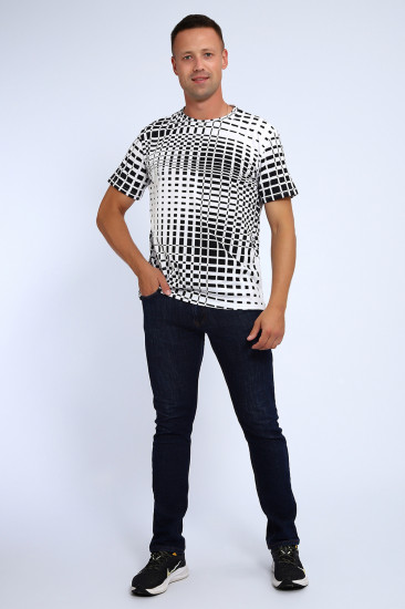 Футболка мужская