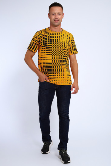 Футболка мужская