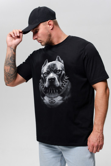 Футболка мужская