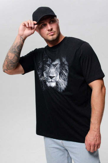 Футболка мужская