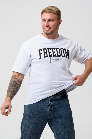 Футболка мужская