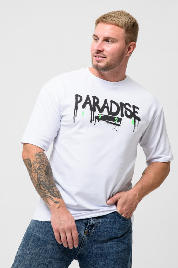 Футболка мужская