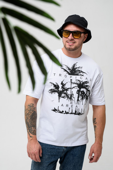 Футболка мужская