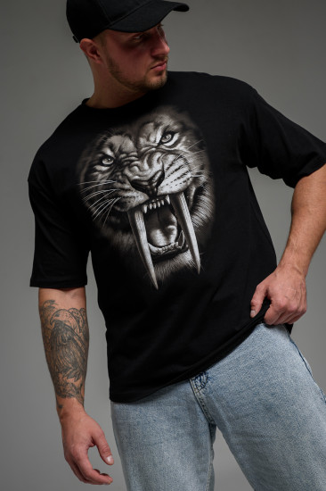 Футболка мужская