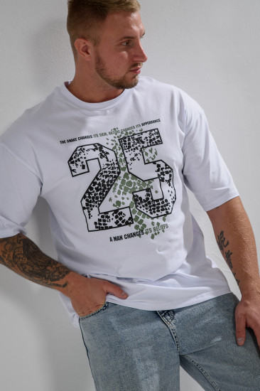 Футболка мужская