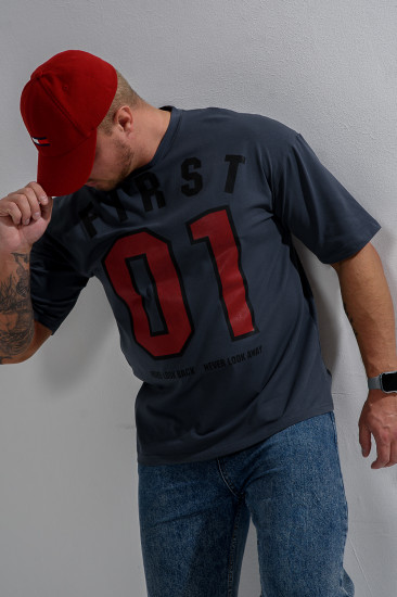 Футболка мужская