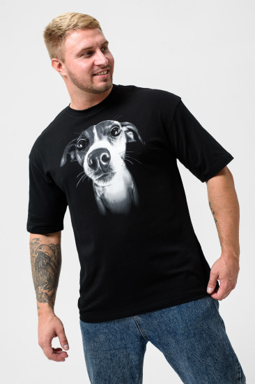 Футболка мужская