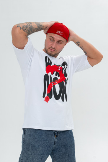 Футболка мужская