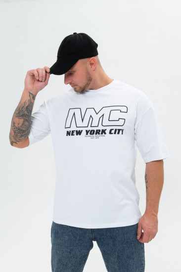 Футболка мужская