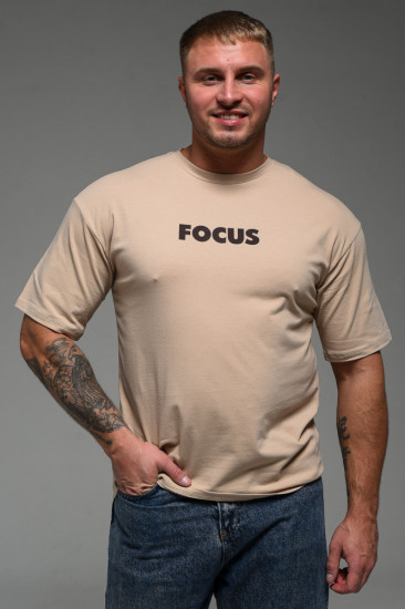 Футболка мужская