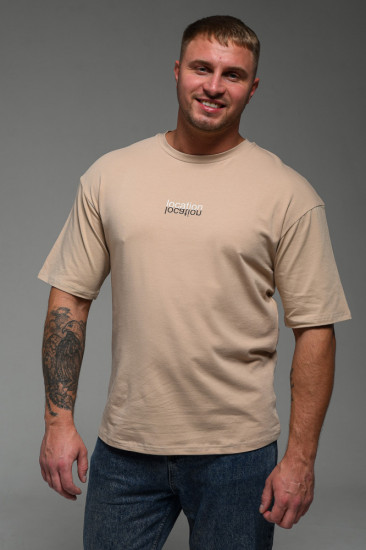 Футболка мужская